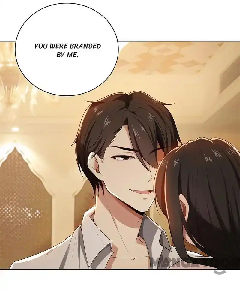 Beloved Wife is not Well-Behaved Chapter 12 8